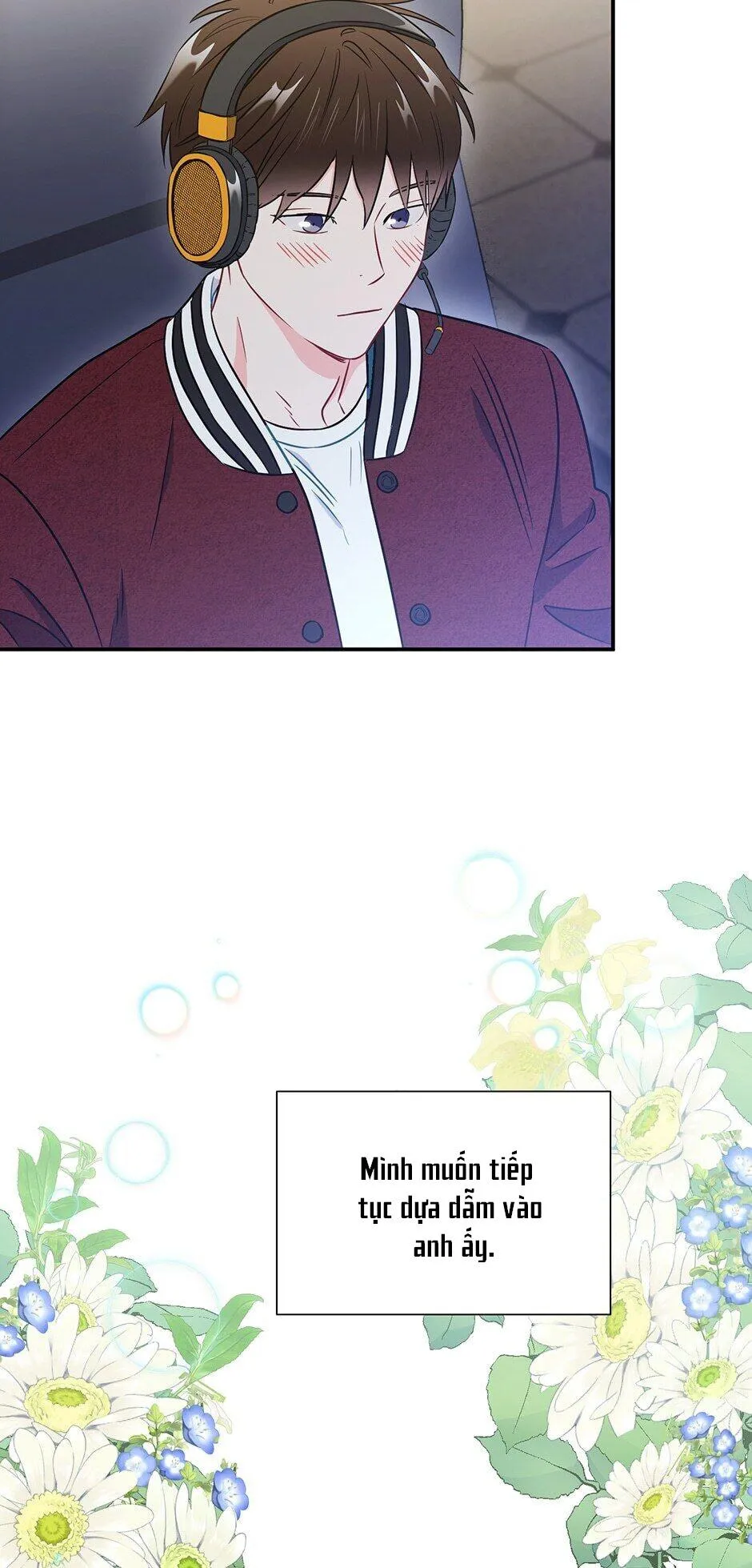 Tình anh em xã hội chủ nghĩa Chapter 18 Trang 48