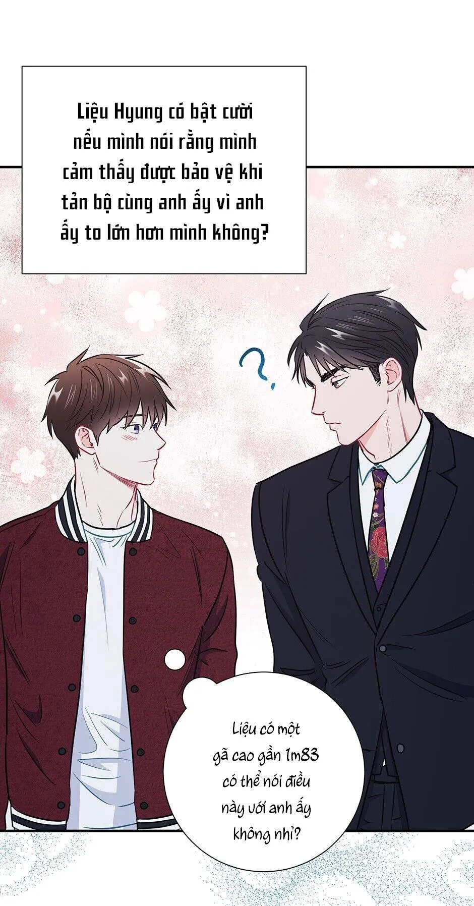 Tình anh em xã hội chủ nghĩa Chapter 18 Trang 53