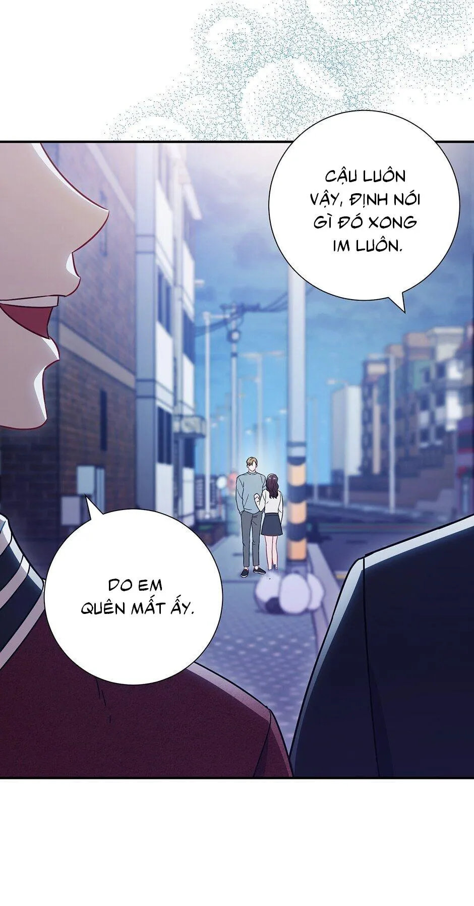 Tình anh em xã hội chủ nghĩa Chapter 18 Trang 55