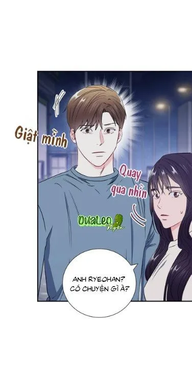 Tình anh em xã hội chủ nghĩa Chapter 18 Trang 56