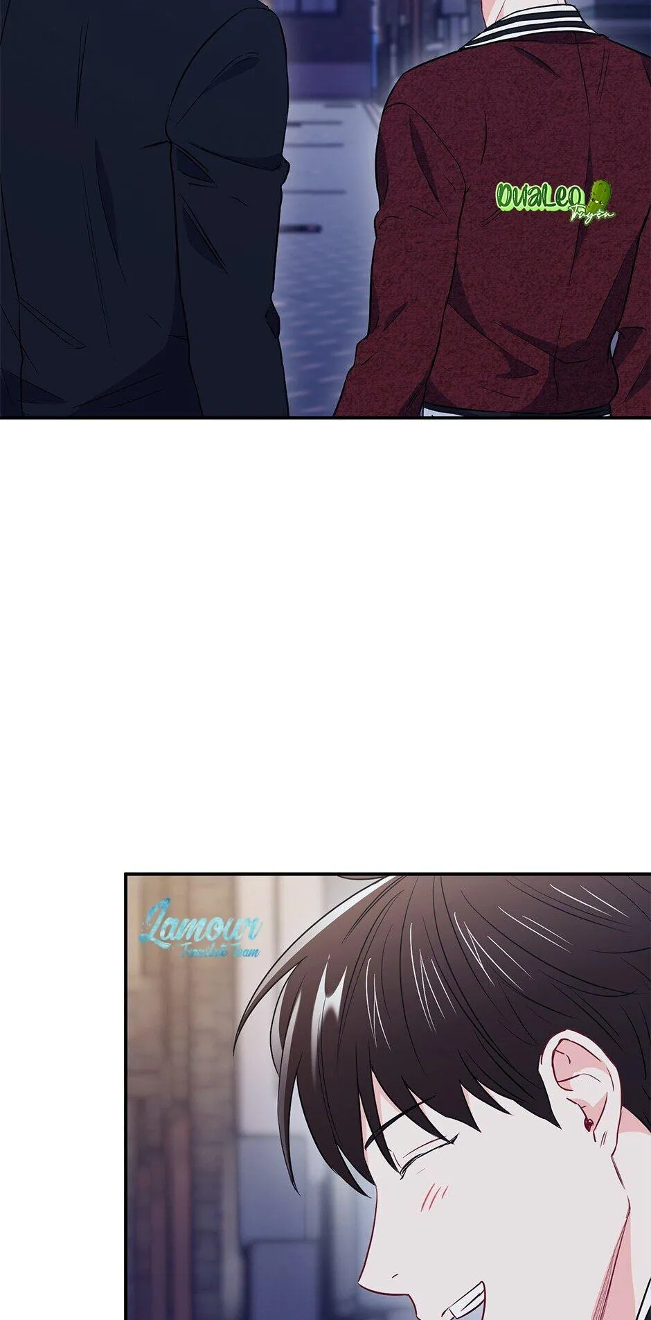 Tình anh em xã hội chủ nghĩa Chapter 19 Trang 3