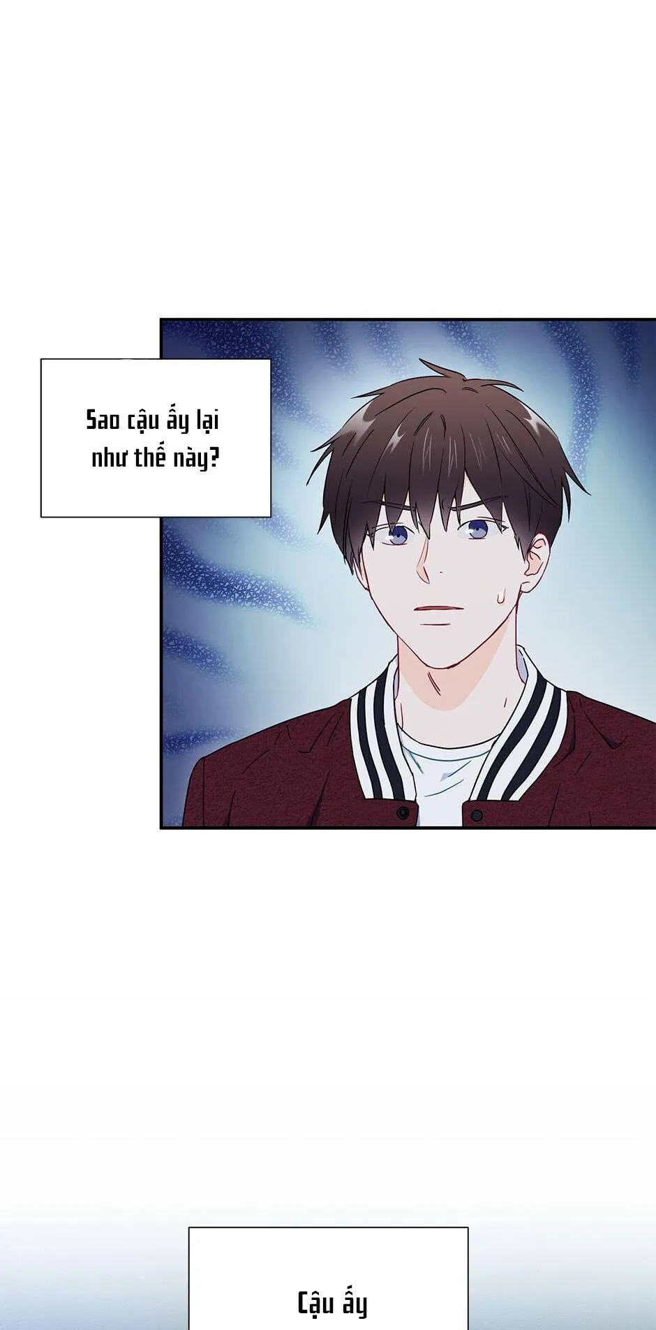 Tình anh em xã hội chủ nghĩa Chapter 19 Trang 10