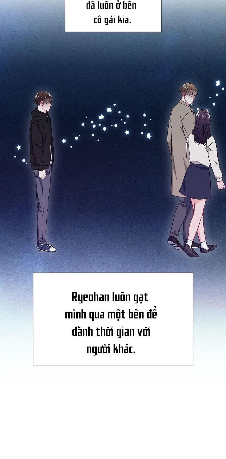 Tình anh em xã hội chủ nghĩa Chapter 19 Trang 11