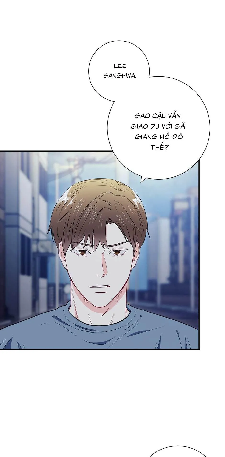 Tình anh em xã hội chủ nghĩa Chapter 19 Trang 13