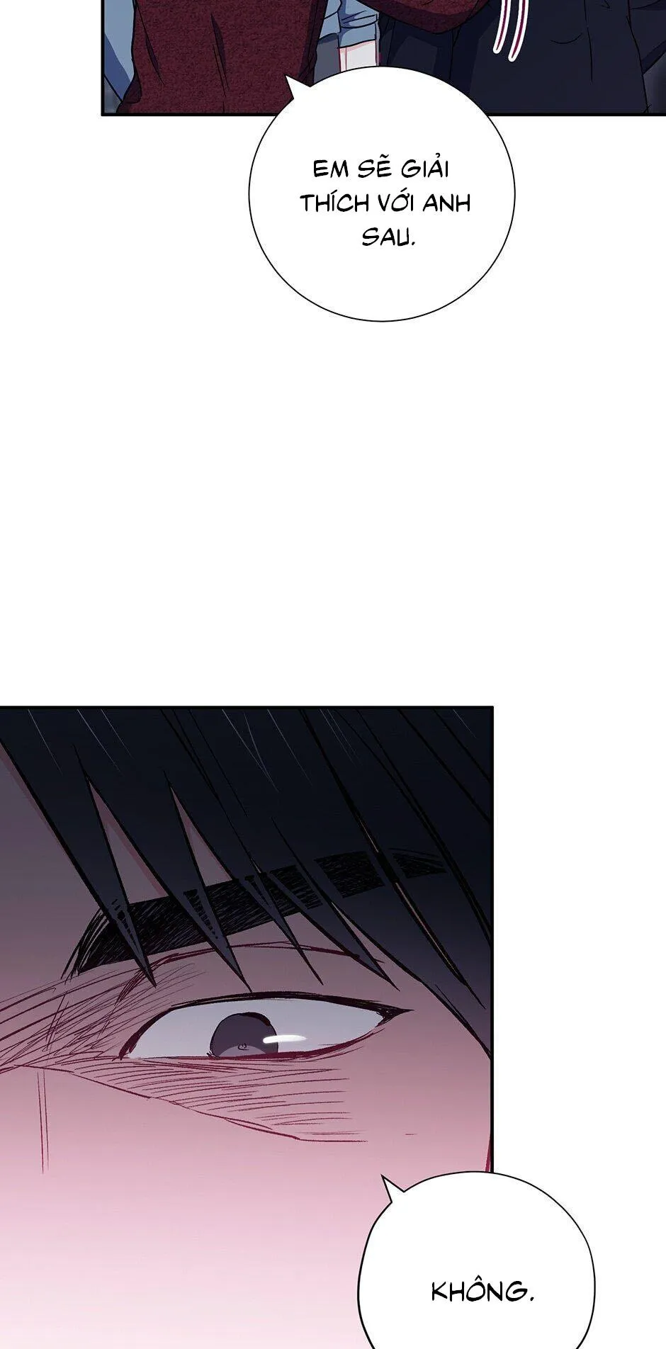 Tình anh em xã hội chủ nghĩa Chapter 19 Trang 17