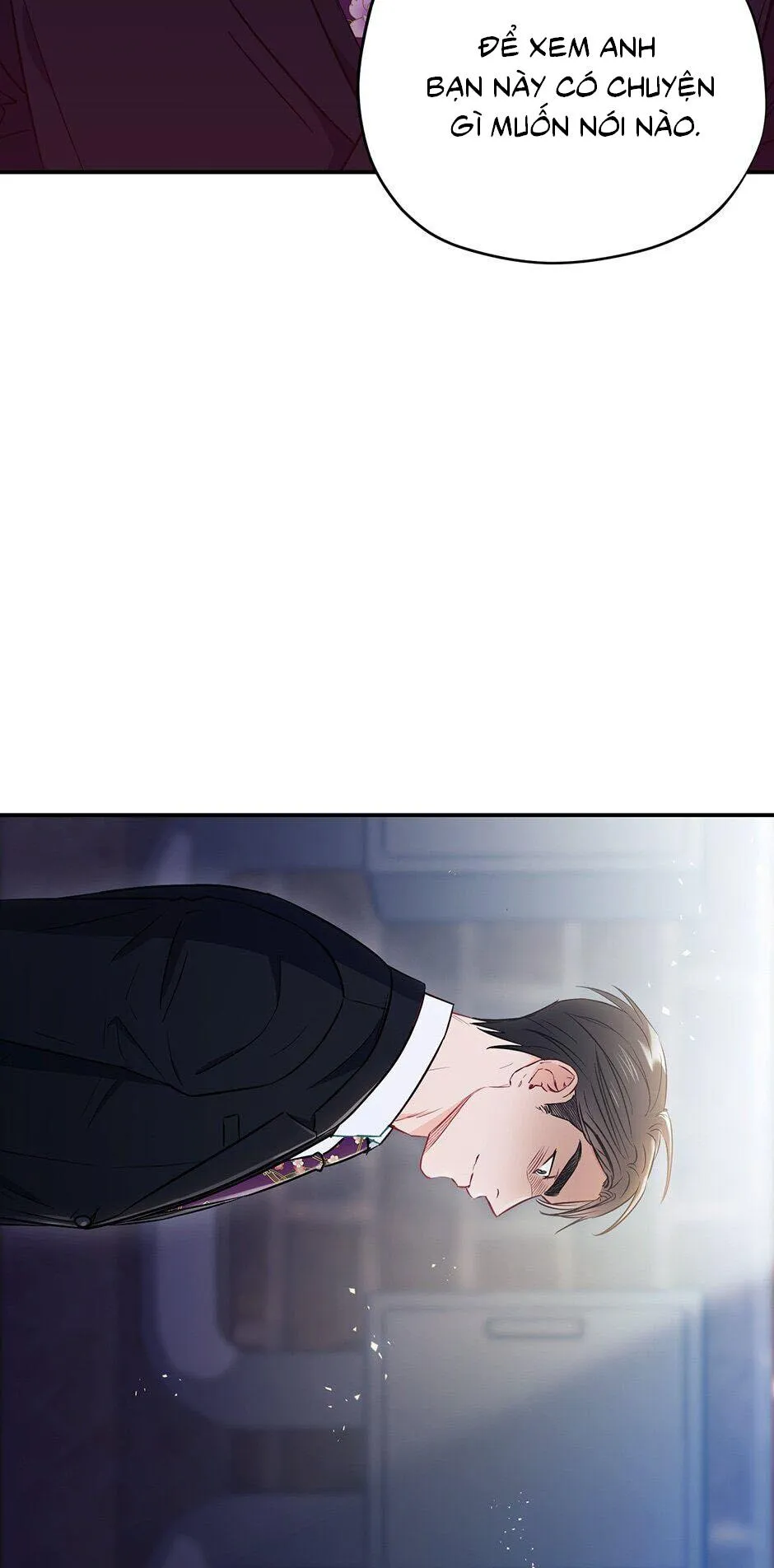 Tình anh em xã hội chủ nghĩa Chapter 19 Trang 19