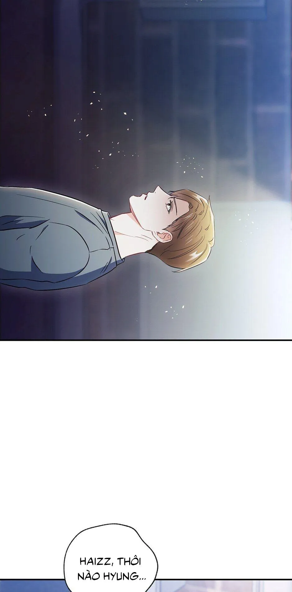 Tình anh em xã hội chủ nghĩa Chapter 19 Trang 20