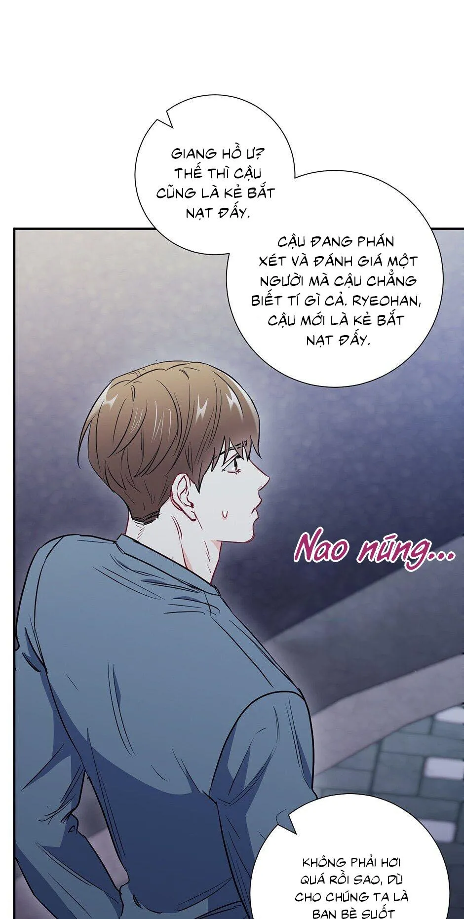 Tình anh em xã hội chủ nghĩa Chapter 19 Trang 29