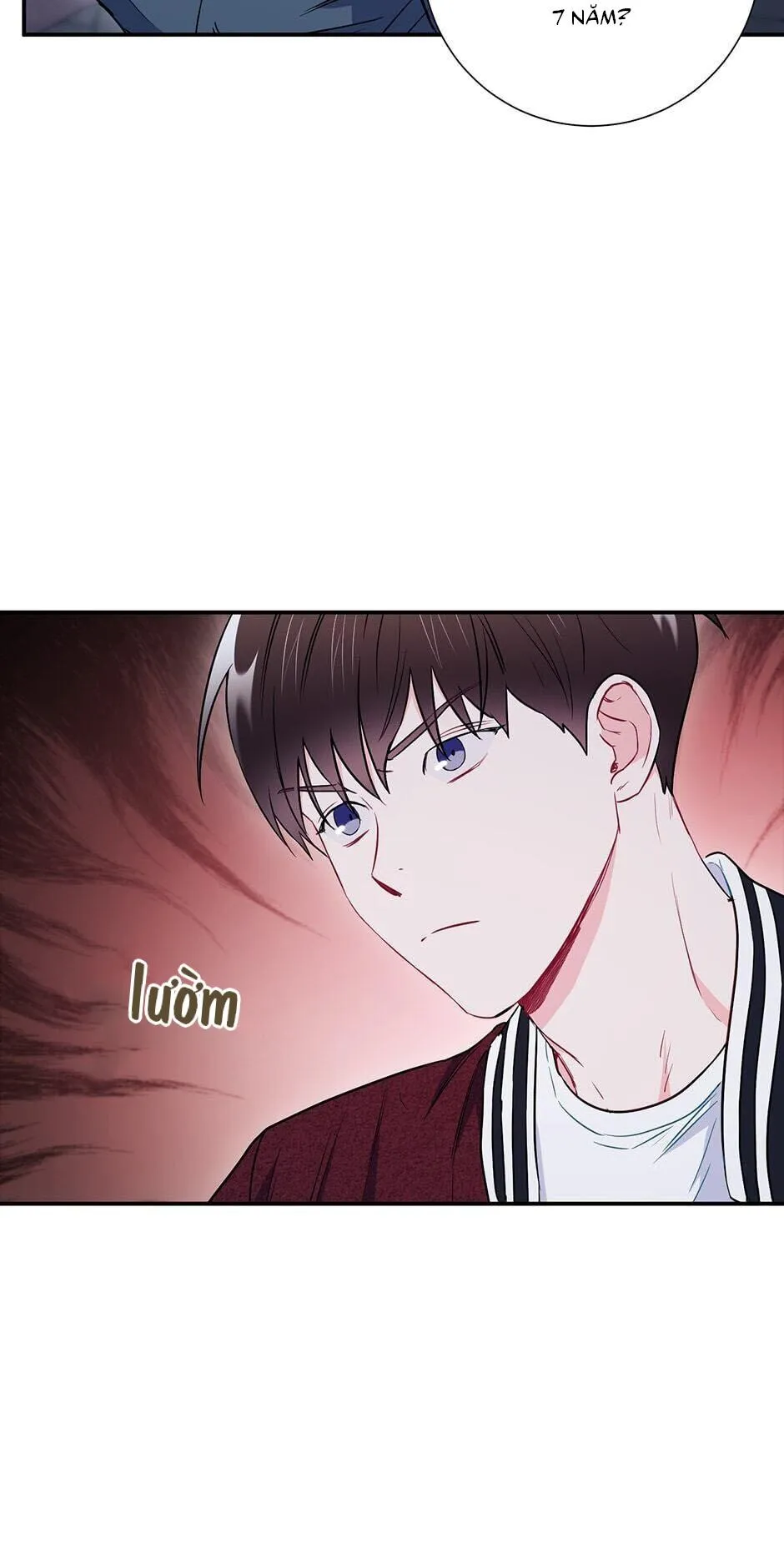 Tình anh em xã hội chủ nghĩa Chapter 19 Trang 30