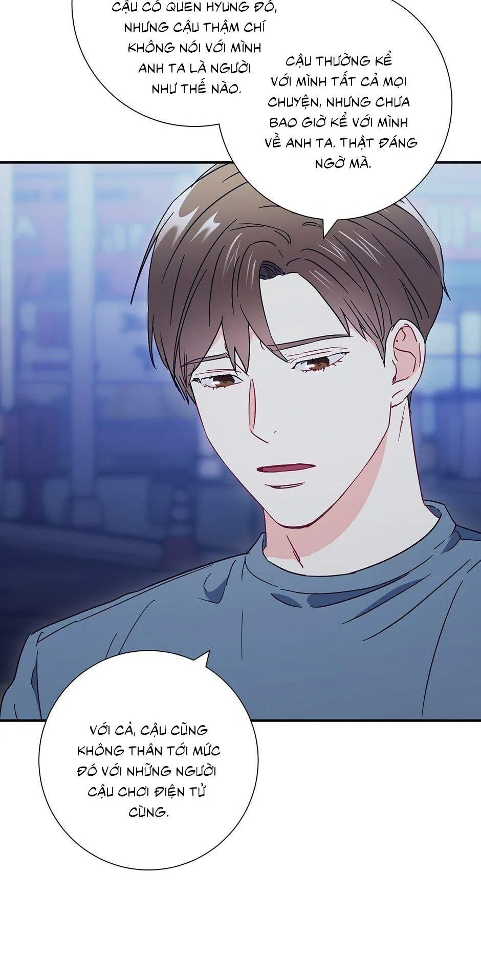 Tình anh em xã hội chủ nghĩa Chapter 19 Trang 41