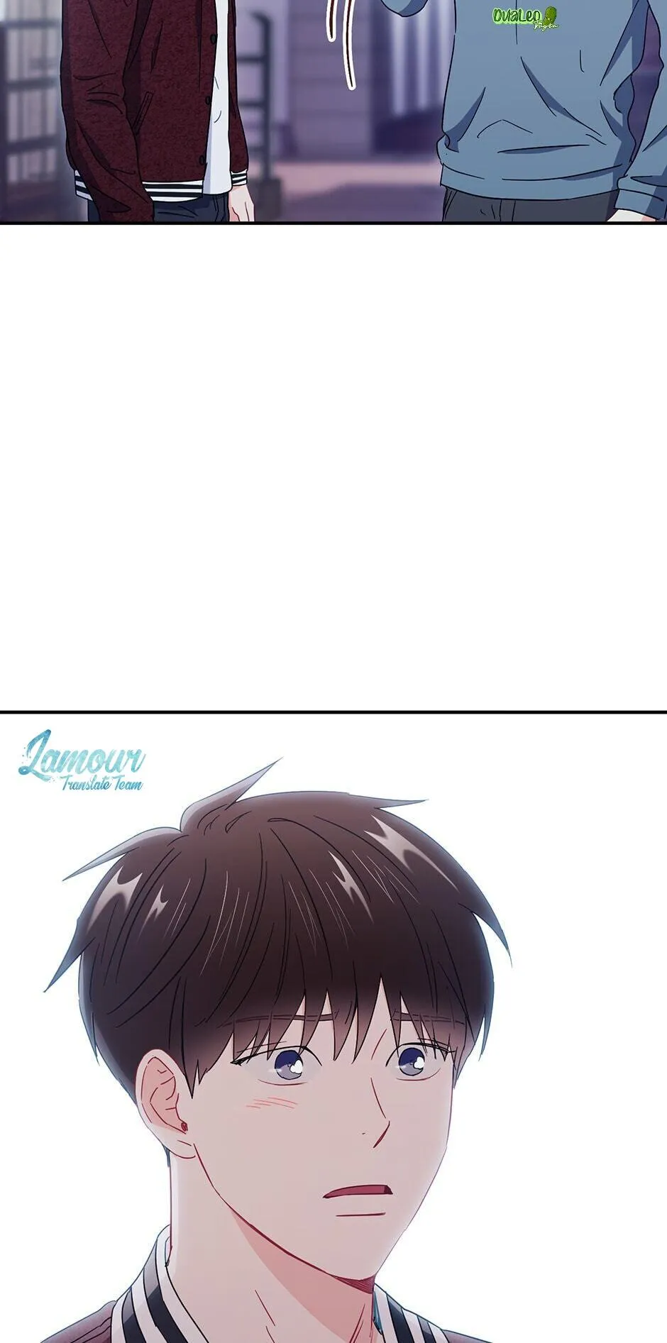 Tình anh em xã hội chủ nghĩa Chapter 19 Trang 45