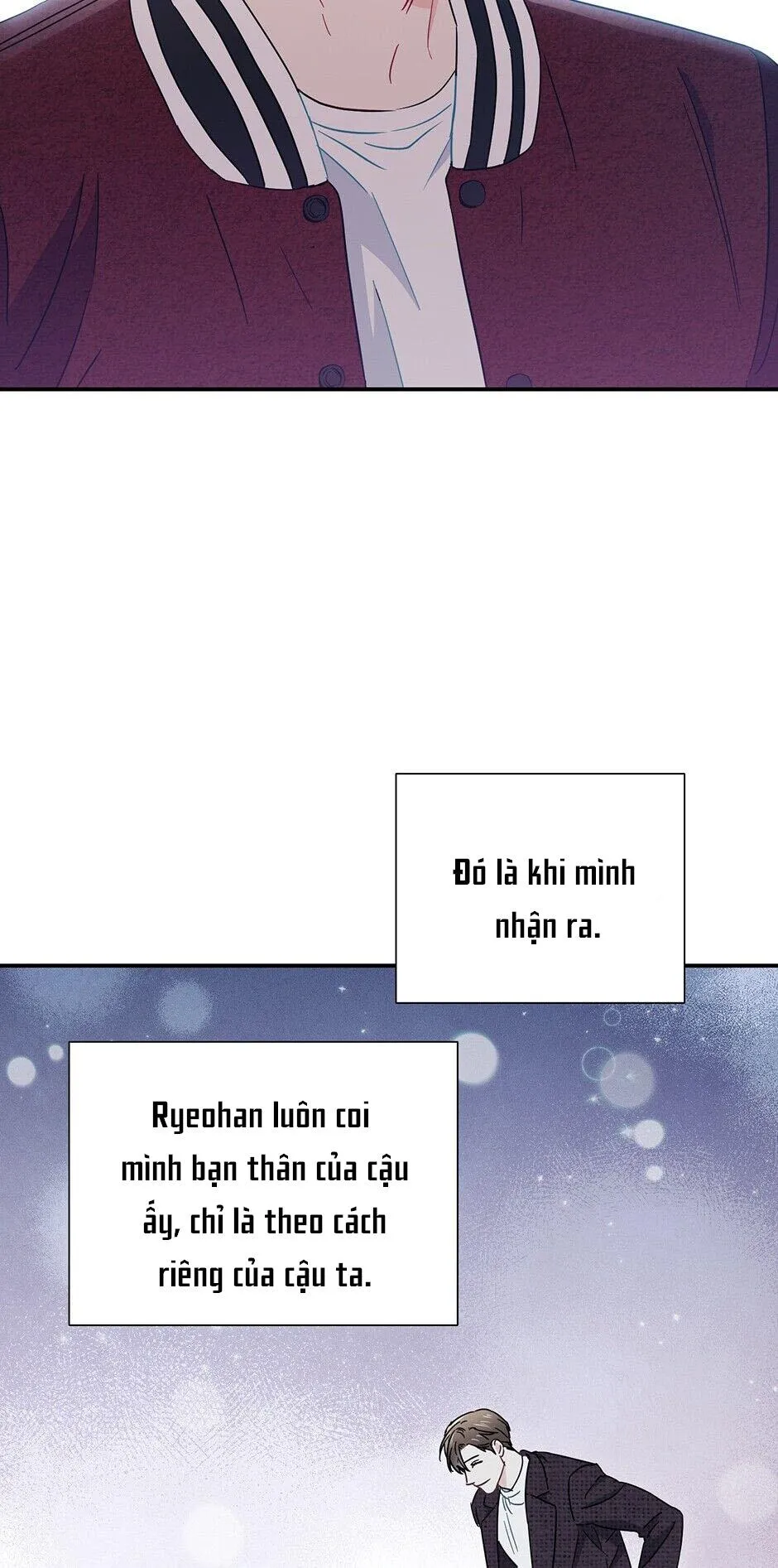 Tình anh em xã hội chủ nghĩa Chapter 19 Trang 46