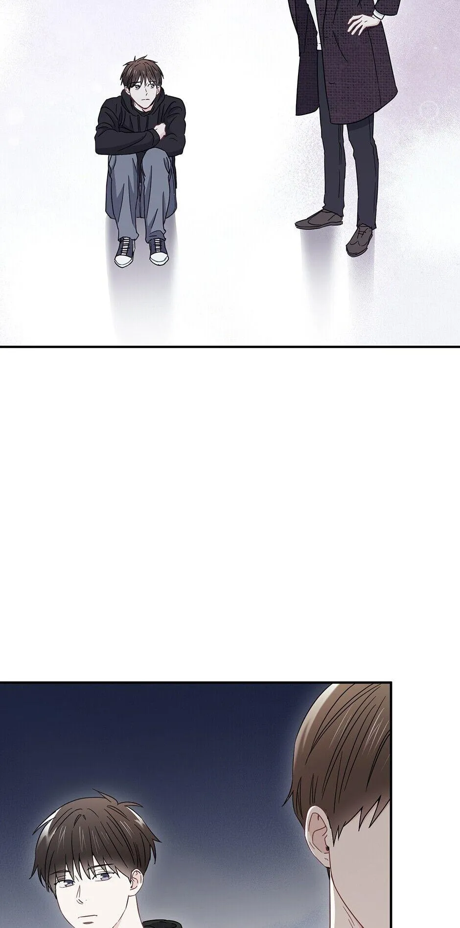 Tình anh em xã hội chủ nghĩa Chapter 19 Trang 47