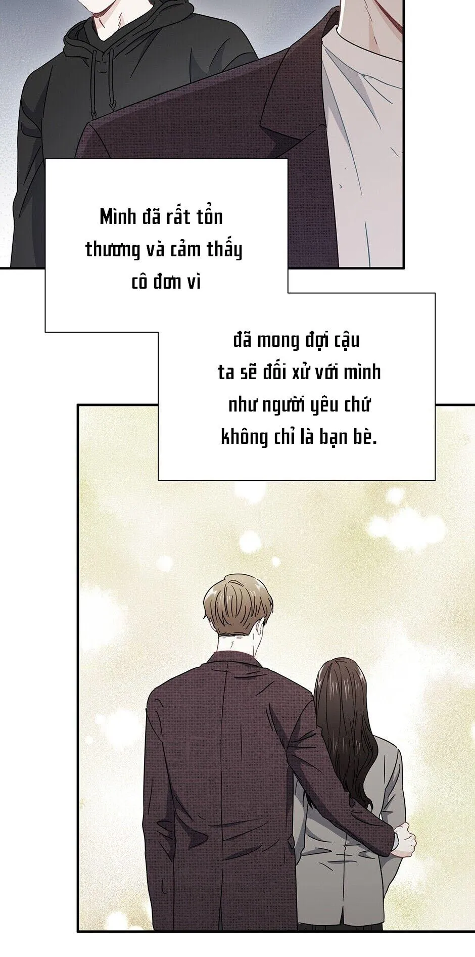 Tình anh em xã hội chủ nghĩa Chapter 19 Trang 48
