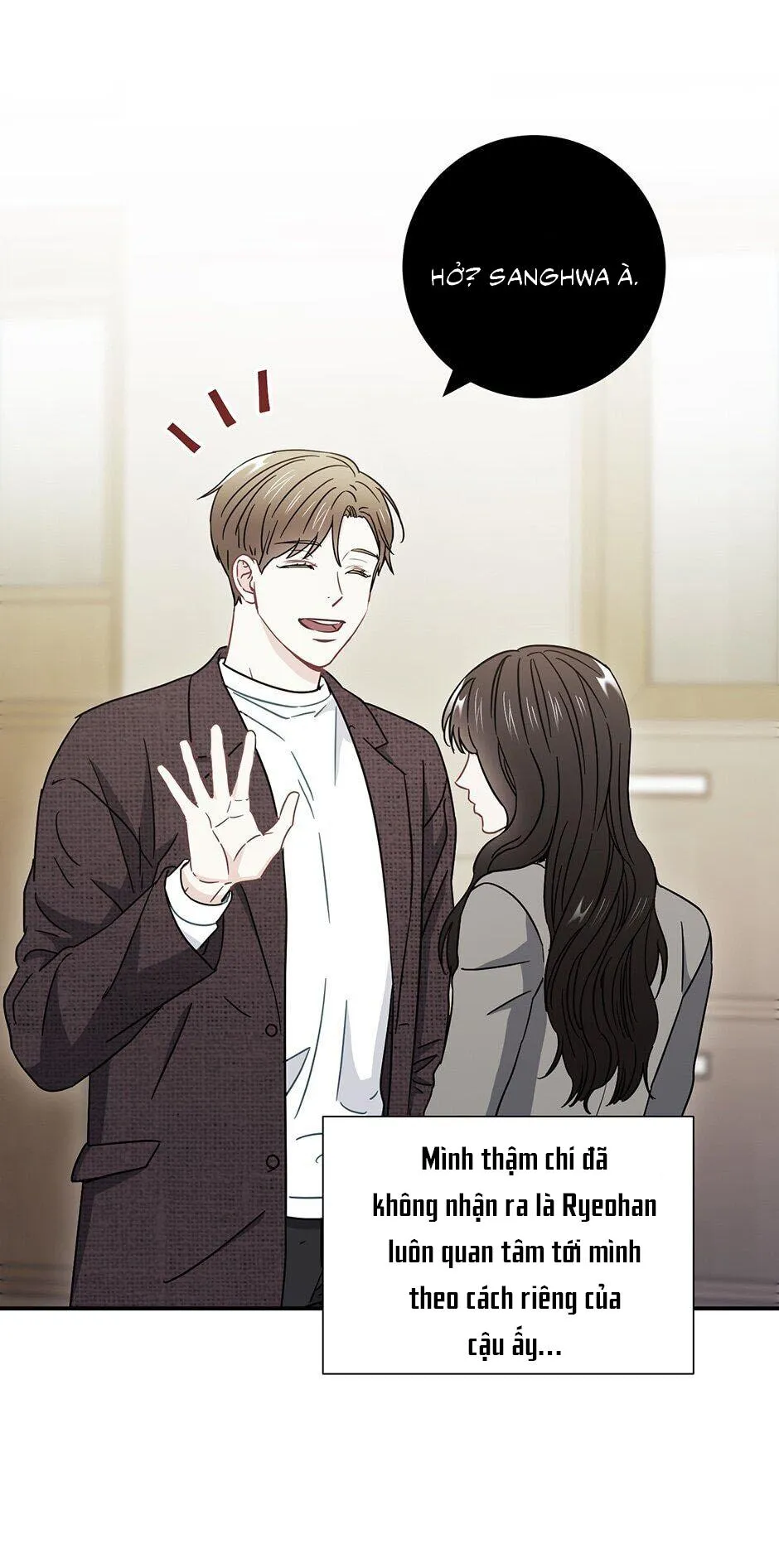 Tình anh em xã hội chủ nghĩa Chapter 19 Trang 49