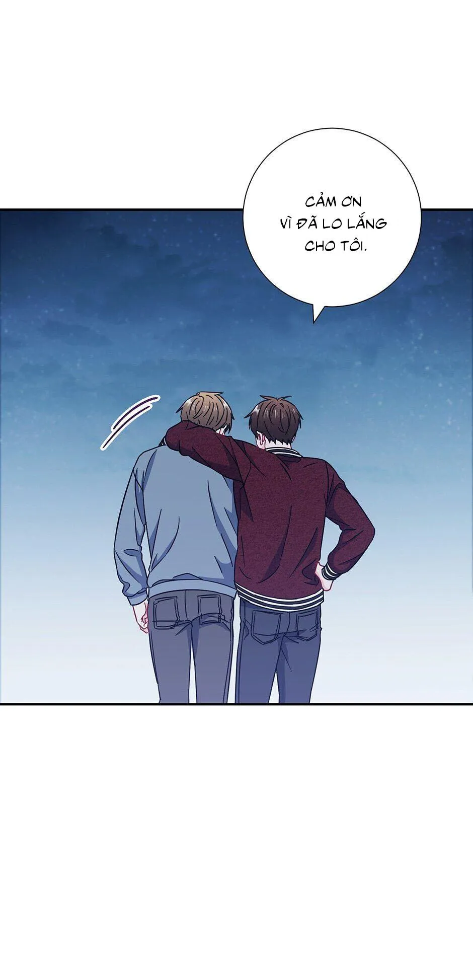 Tình anh em xã hội chủ nghĩa Chapter 19 Trang 50