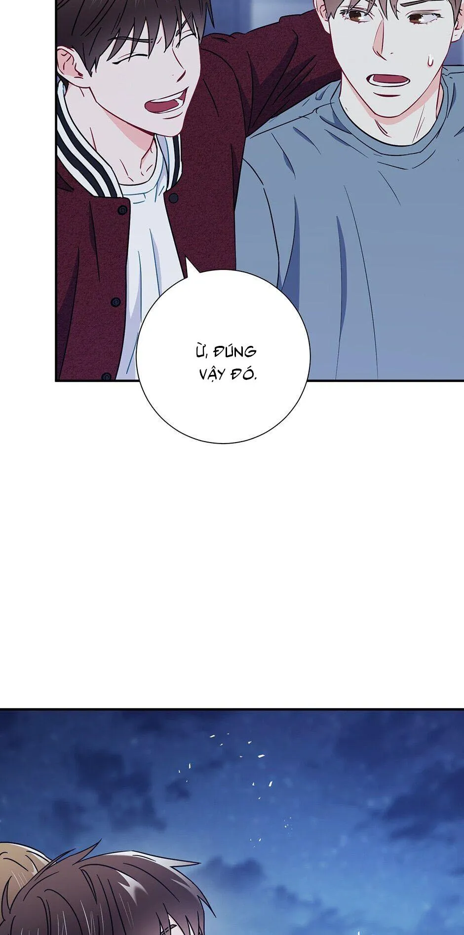 Tình anh em xã hội chủ nghĩa Chapter 19 Trang 54