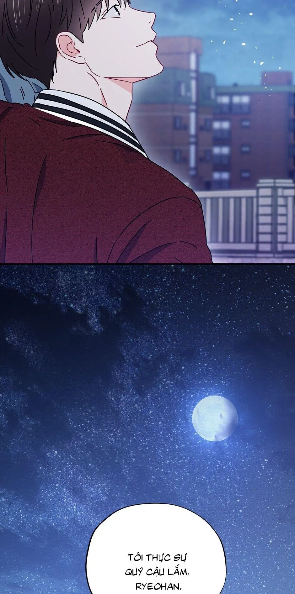 Tình anh em xã hội chủ nghĩa Chapter 19 Trang 55
