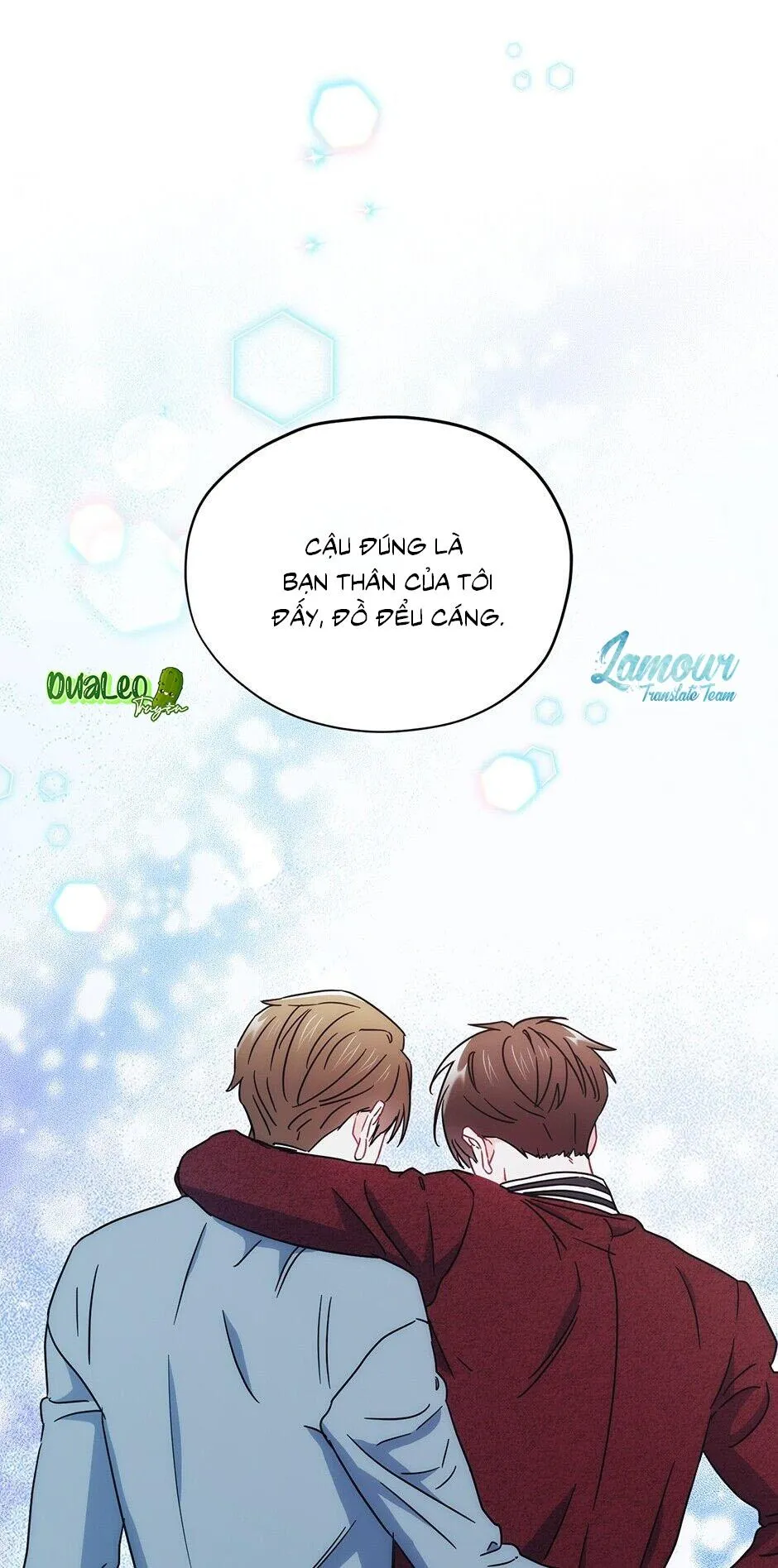 Tình anh em xã hội chủ nghĩa Chapter 19 Trang 57