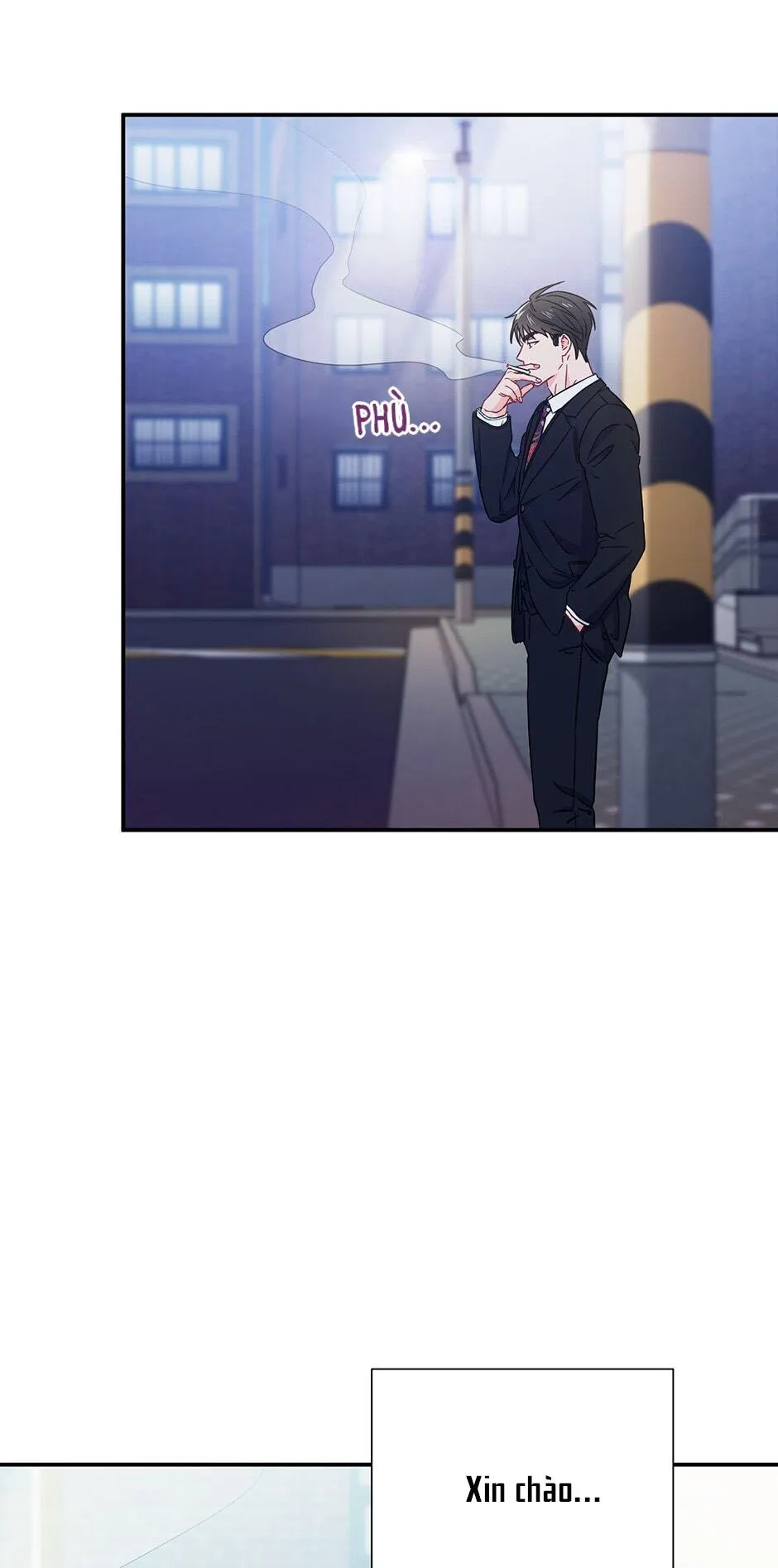 Tình anh em xã hội chủ nghĩa Chapter 19 Trang 59