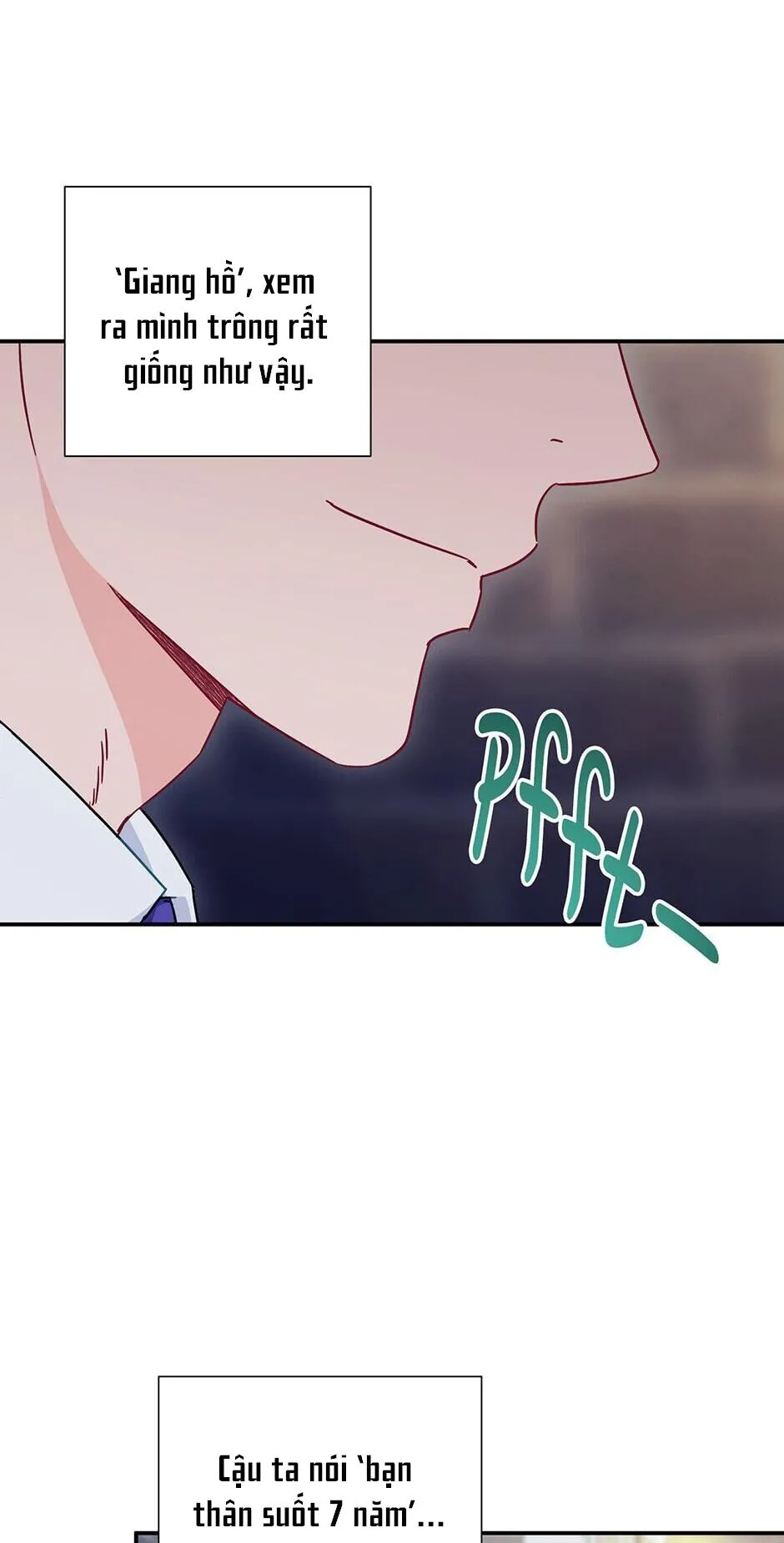 Tình anh em xã hội chủ nghĩa Chapter 20 Trang 3