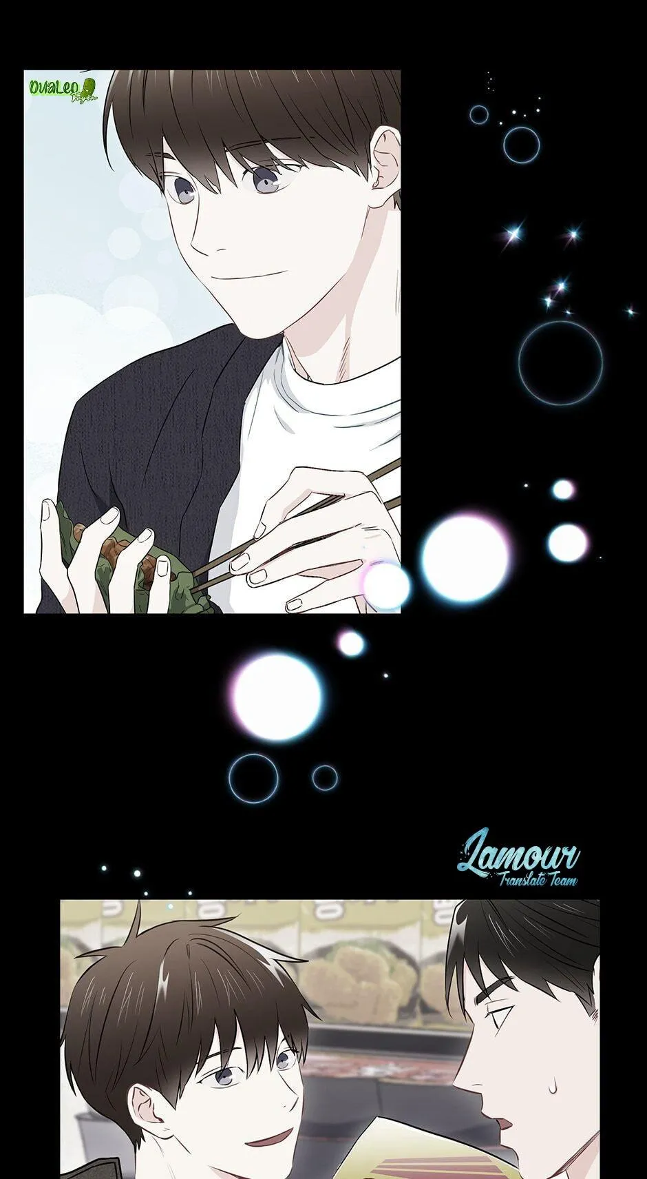 Tình anh em xã hội chủ nghĩa Chapter 20 Trang 12