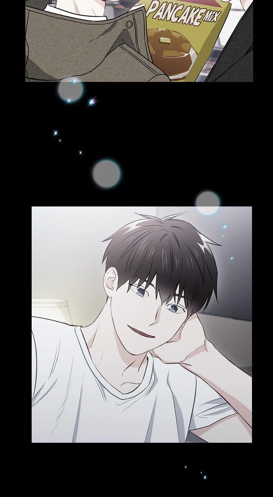 Tình anh em xã hội chủ nghĩa Chapter 20 Trang 13