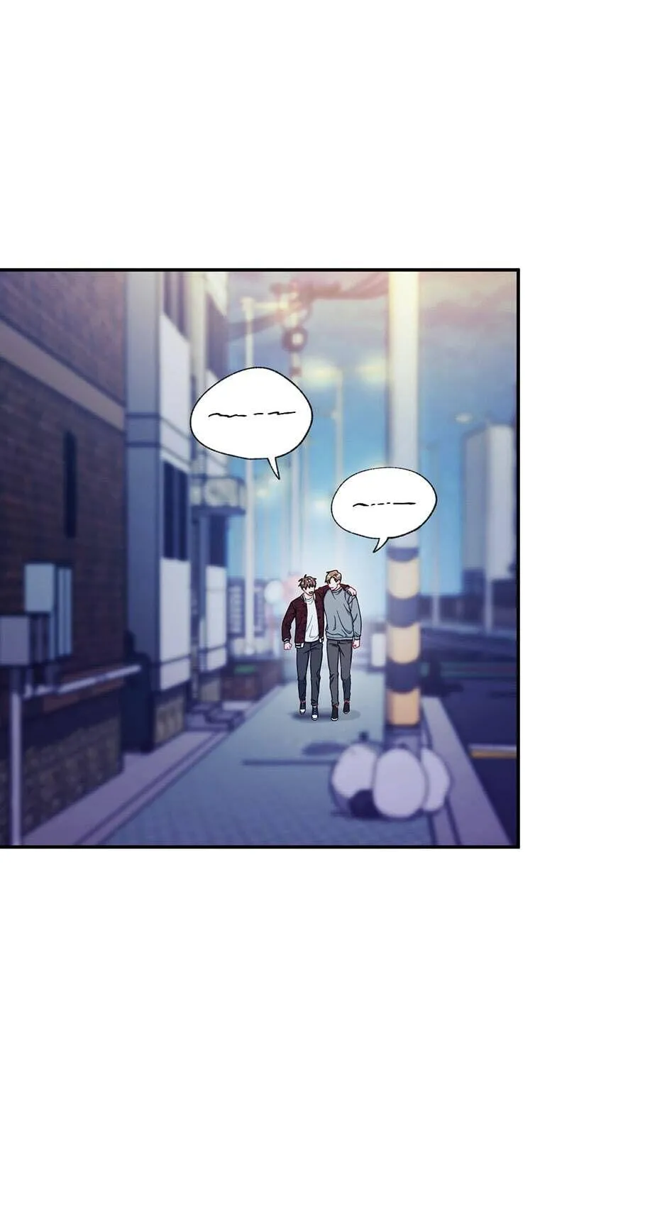 Tình anh em xã hội chủ nghĩa Chapter 20 Trang 15