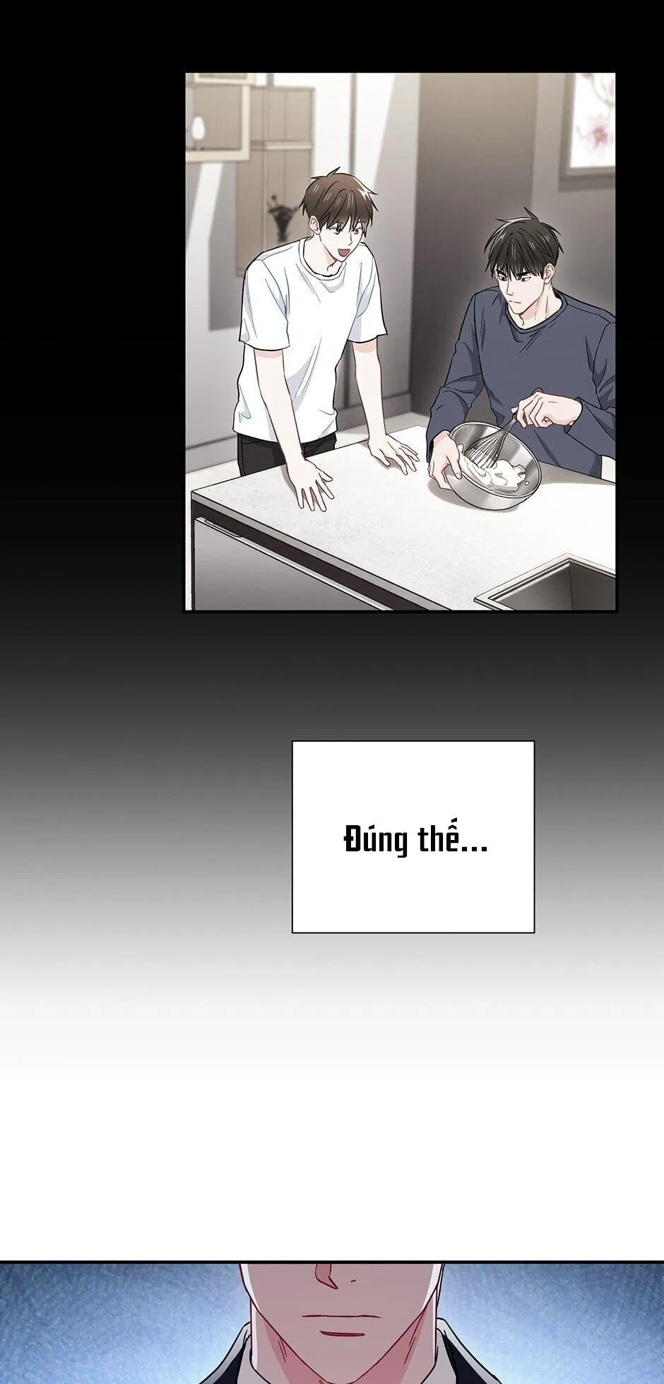 Tình anh em xã hội chủ nghĩa Chapter 20 Trang 19