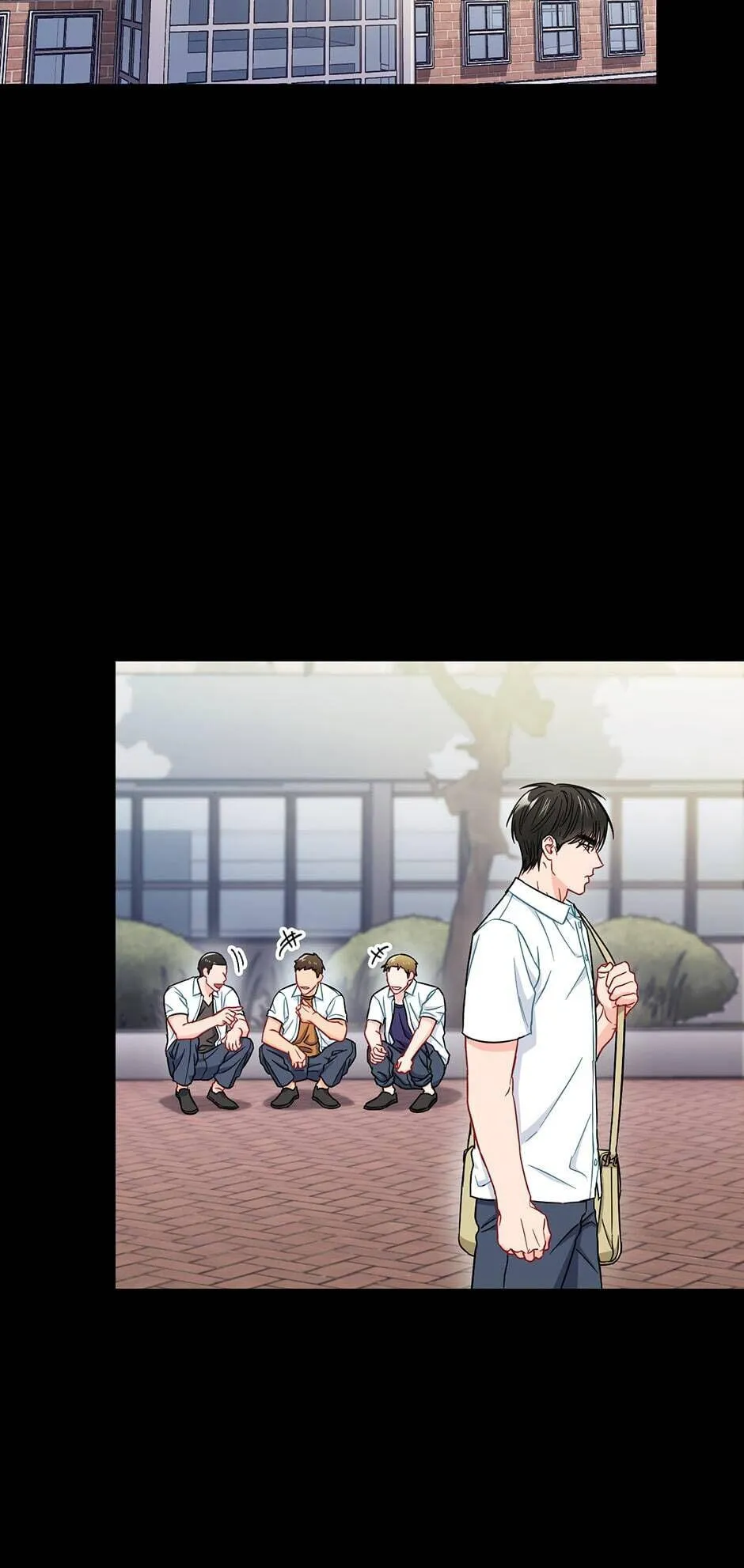 Tình anh em xã hội chủ nghĩa Chapter 20 Trang 29