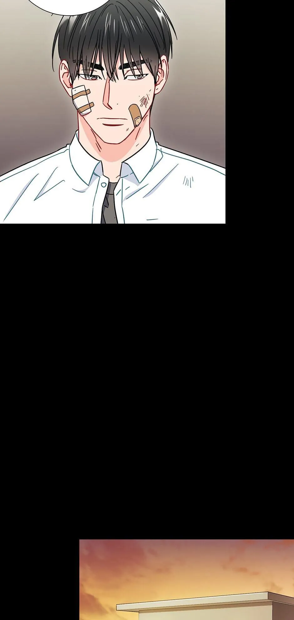 Tình anh em xã hội chủ nghĩa Chapter 20 Trang 34