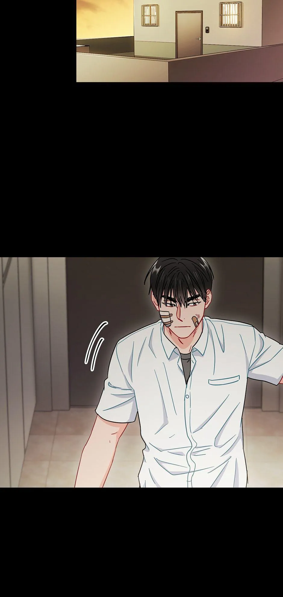 Tình anh em xã hội chủ nghĩa Chapter 20 Trang 35