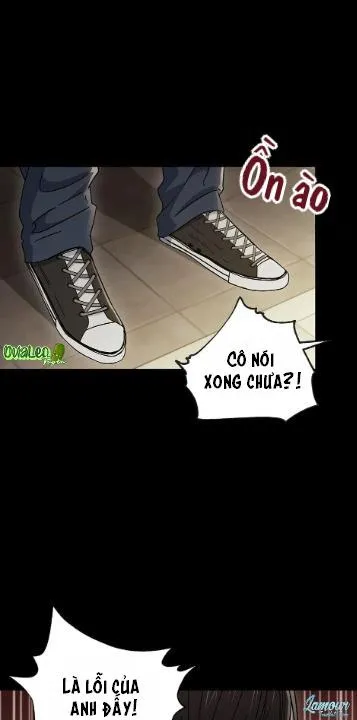 Tình anh em xã hội chủ nghĩa Chapter 20 Trang 36