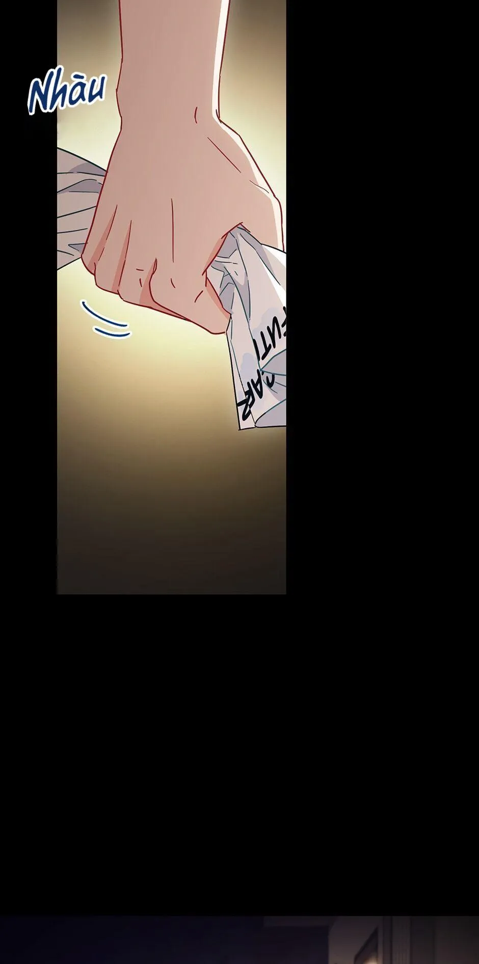 Tình anh em xã hội chủ nghĩa Chapter 20 Trang 38