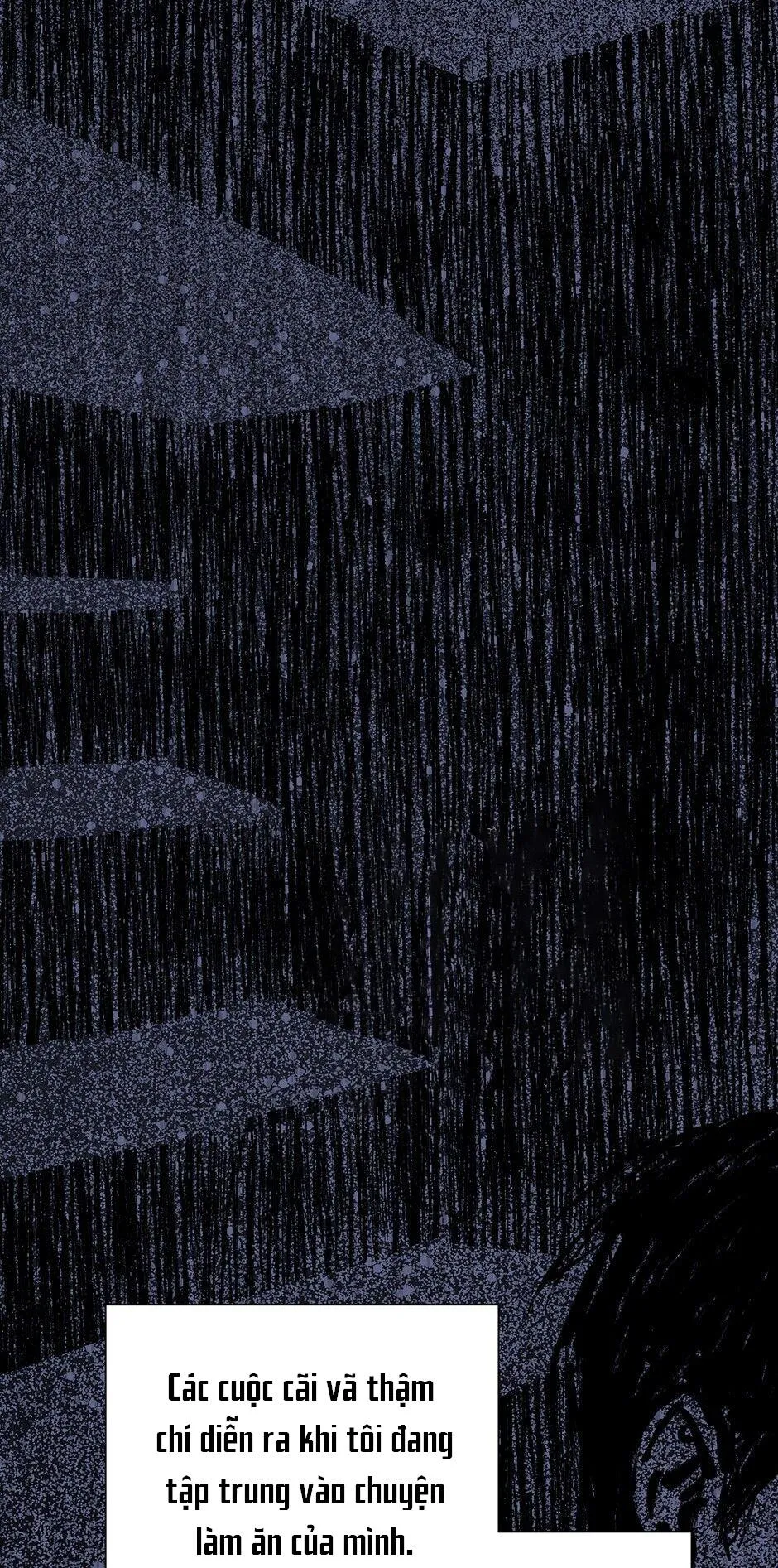 Tình anh em xã hội chủ nghĩa Chapter 20 Trang 41