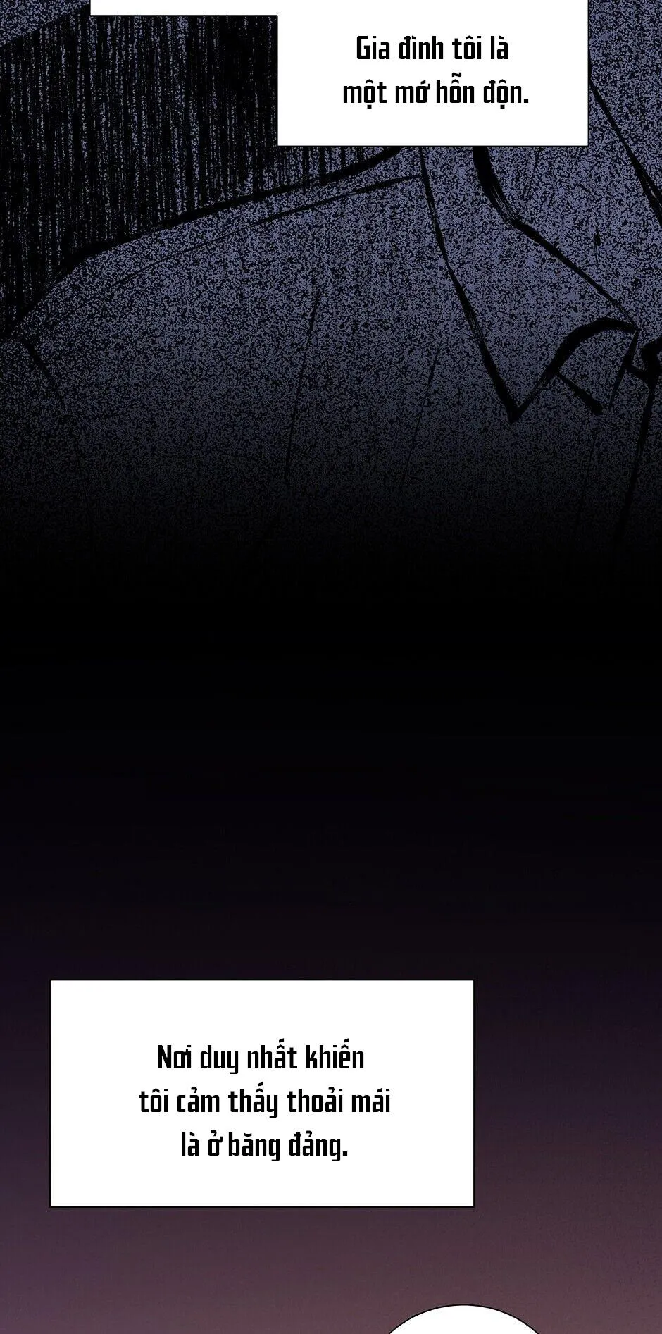 Tình anh em xã hội chủ nghĩa Chapter 20 Trang 42