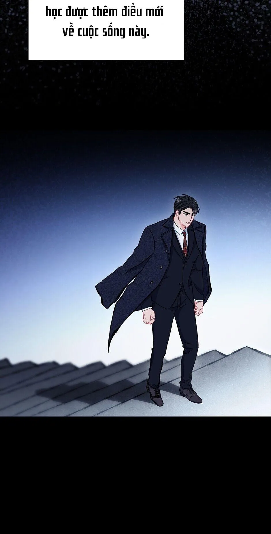 Tình anh em xã hội chủ nghĩa Chapter 20 Trang 49