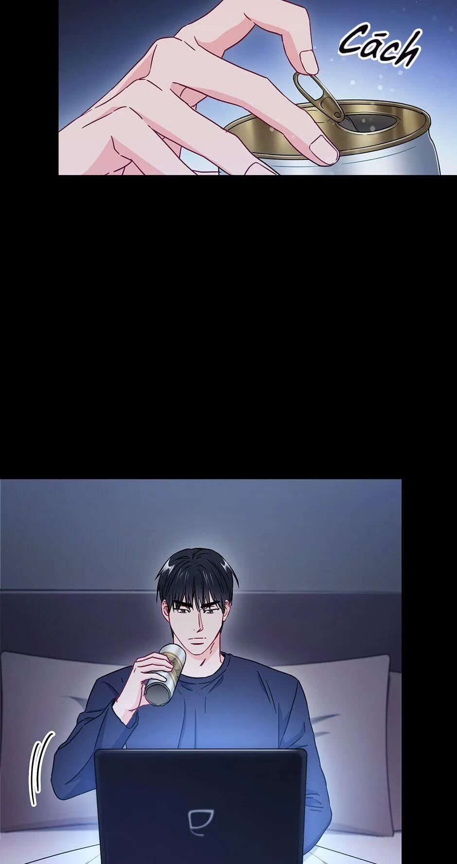 Tình anh em xã hội chủ nghĩa Chapter 20 Trang 53