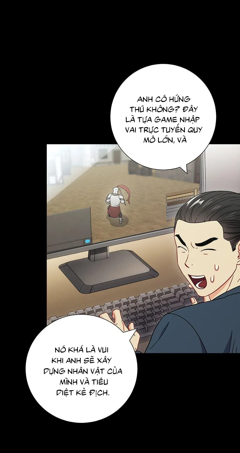 Tình anh em xã hội chủ nghĩa Chapter 20 Trang 57