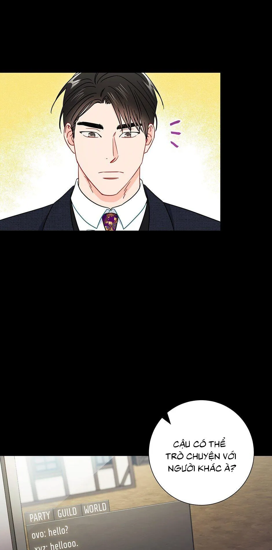 Tình anh em xã hội chủ nghĩa Chapter 20 Trang 58