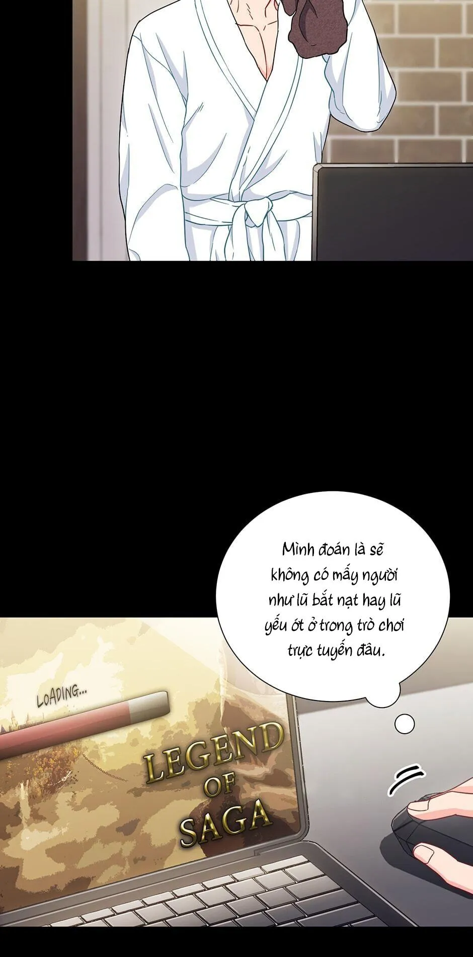 Tình anh em xã hội chủ nghĩa Chapter 20 Trang 62