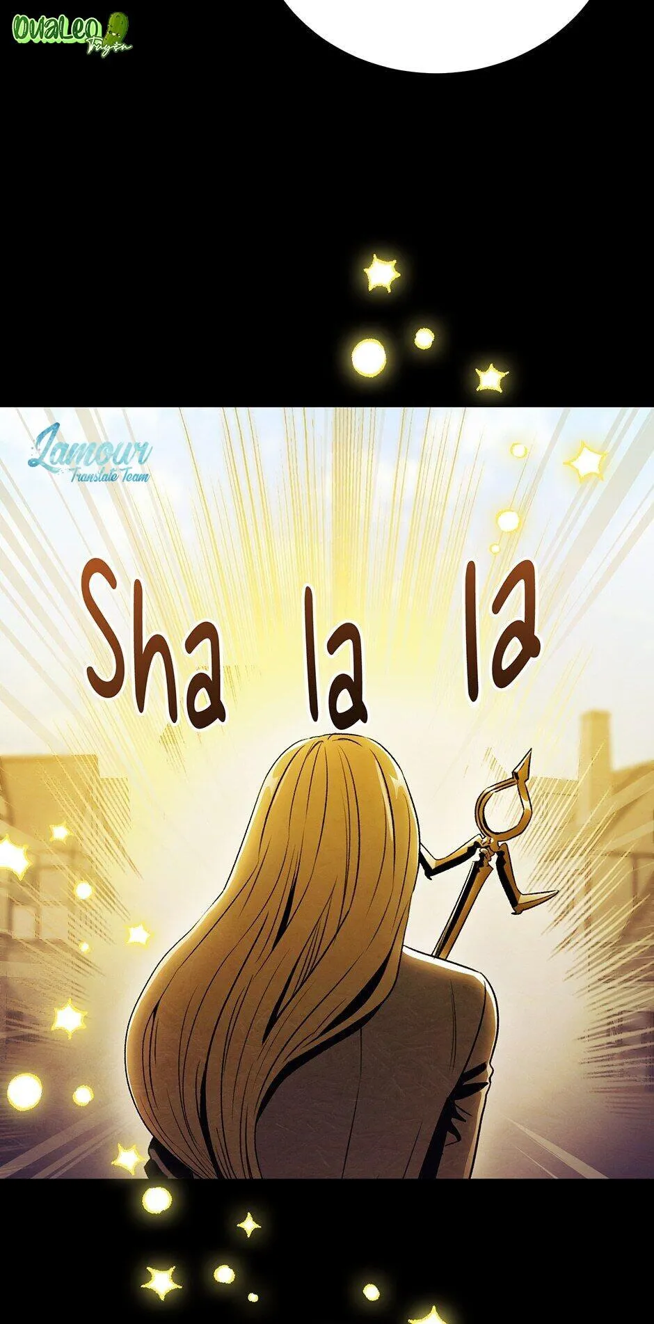 Tình anh em xã hội chủ nghĩa Chapter 20 Trang 64