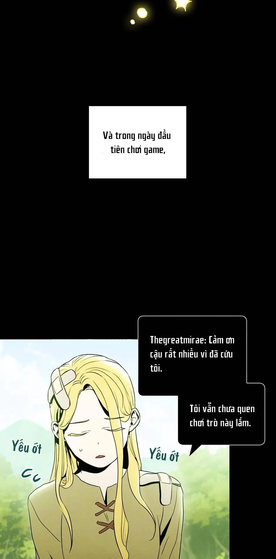 Tình anh em xã hội chủ nghĩa Chapter 20 Trang 65