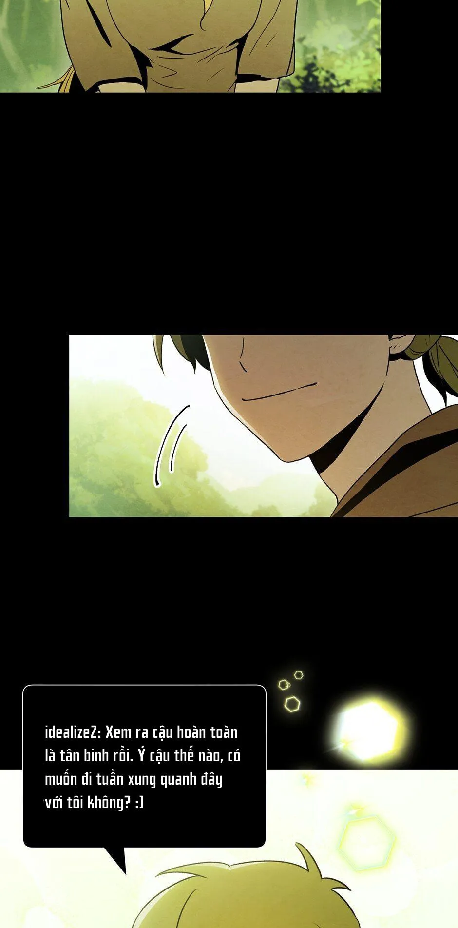 Tình anh em xã hội chủ nghĩa Chapter 20 Trang 66