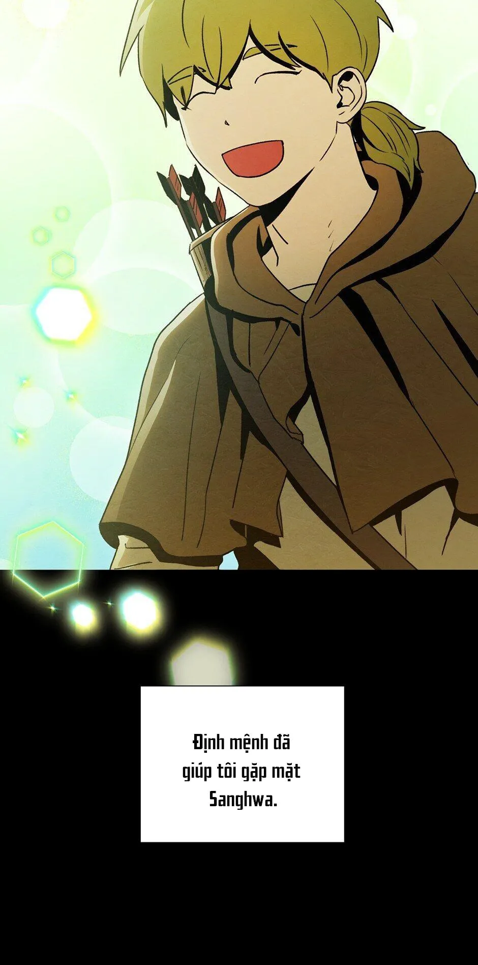 Tình anh em xã hội chủ nghĩa Chapter 20 Trang 67