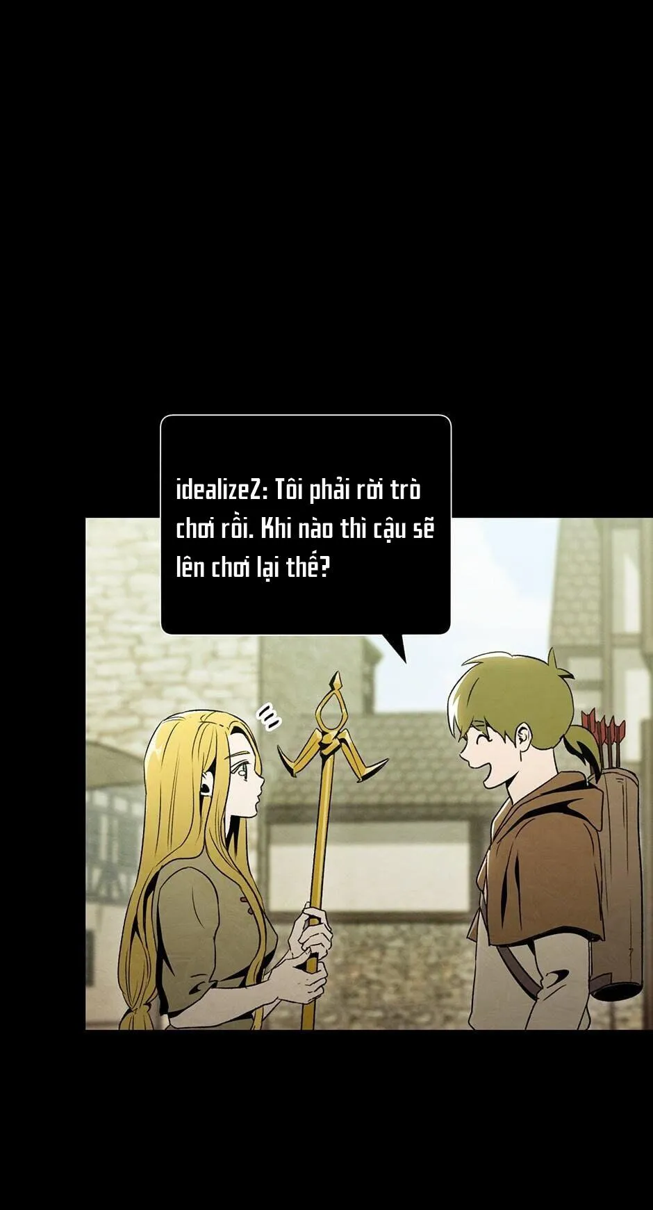 Tình anh em xã hội chủ nghĩa Chapter 20 Trang 69