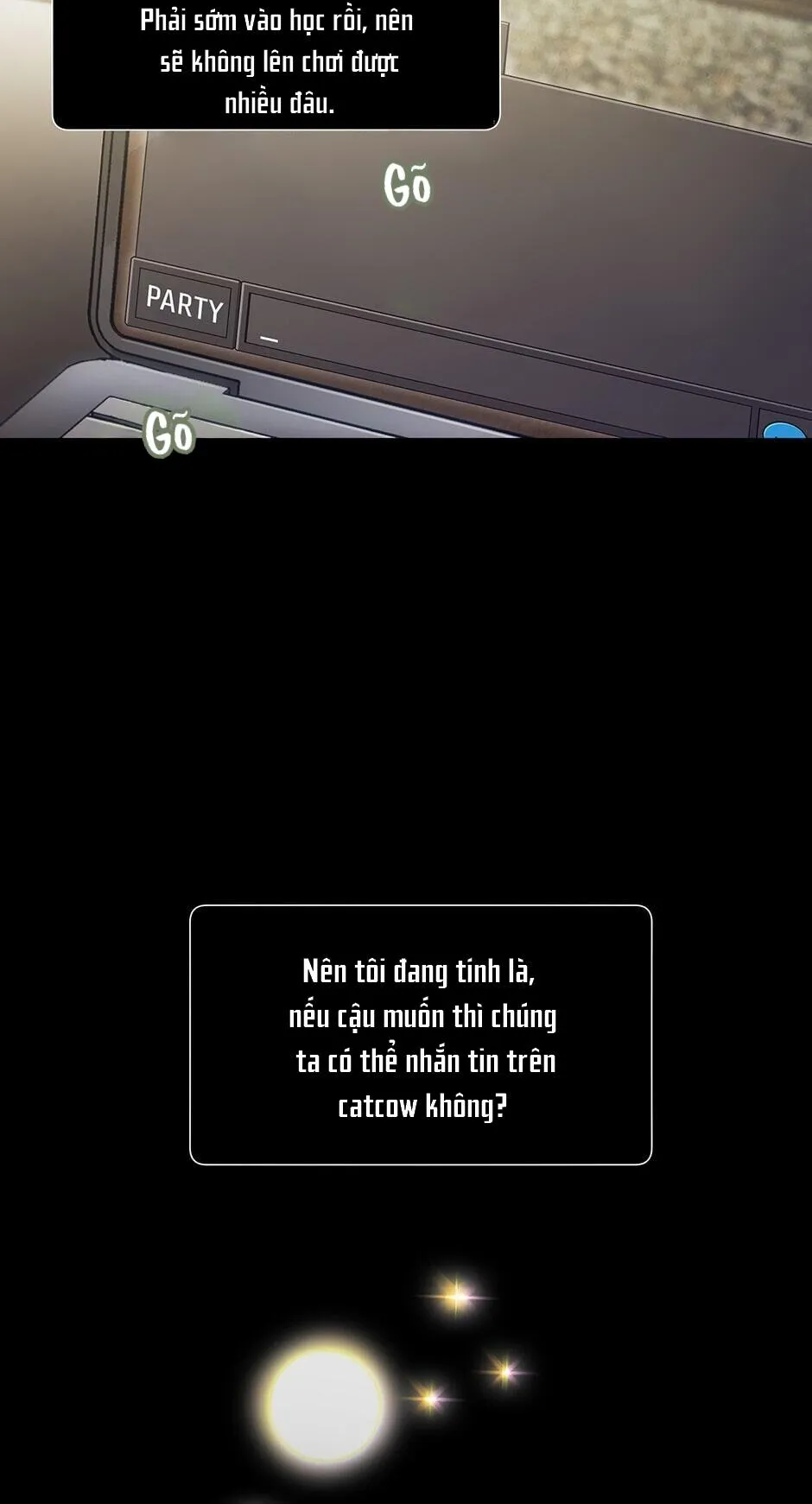 Tình anh em xã hội chủ nghĩa Chapter 20 Trang 71