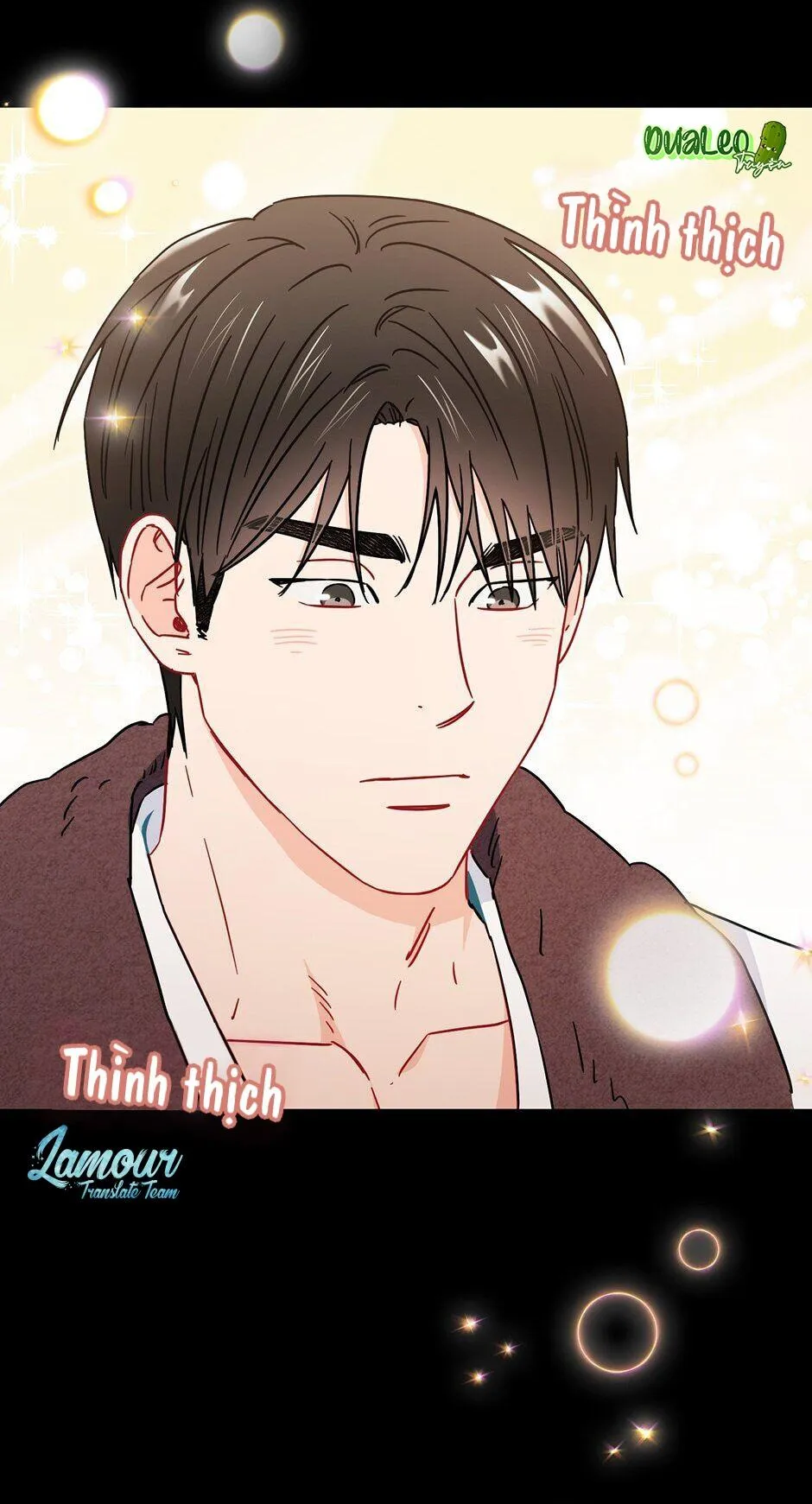 Tình anh em xã hội chủ nghĩa Chapter 20 Trang 72