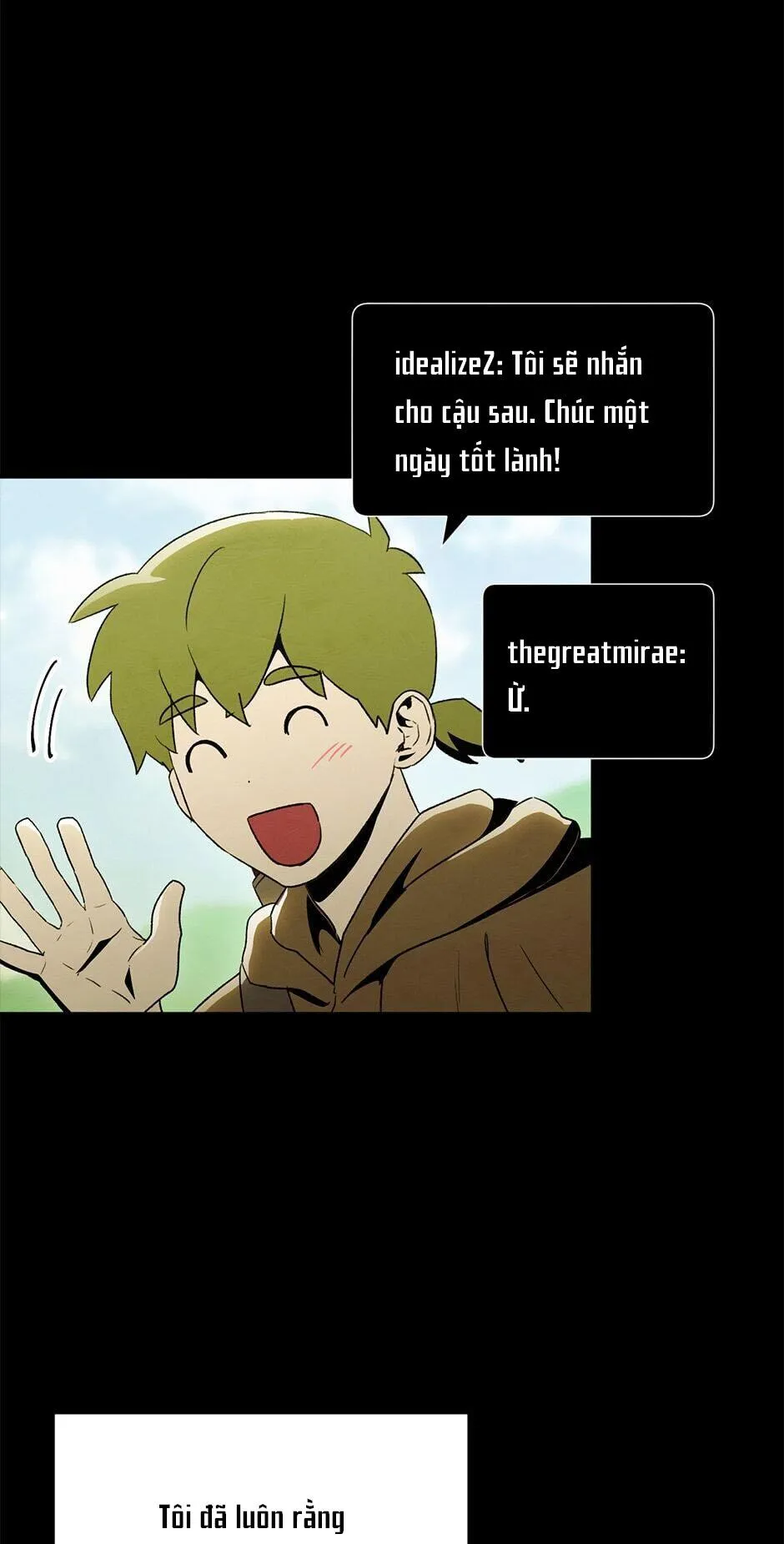 Tình anh em xã hội chủ nghĩa Chapter 21 Trang 7