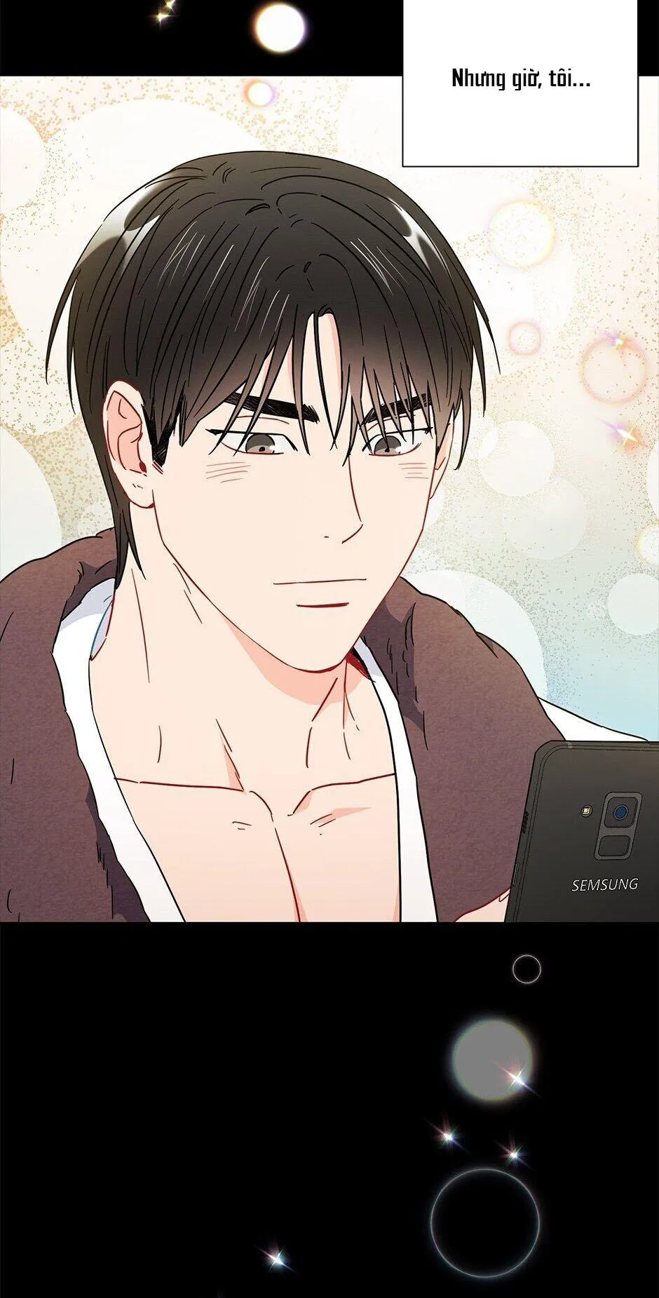 Tình anh em xã hội chủ nghĩa Chapter 21 Trang 9